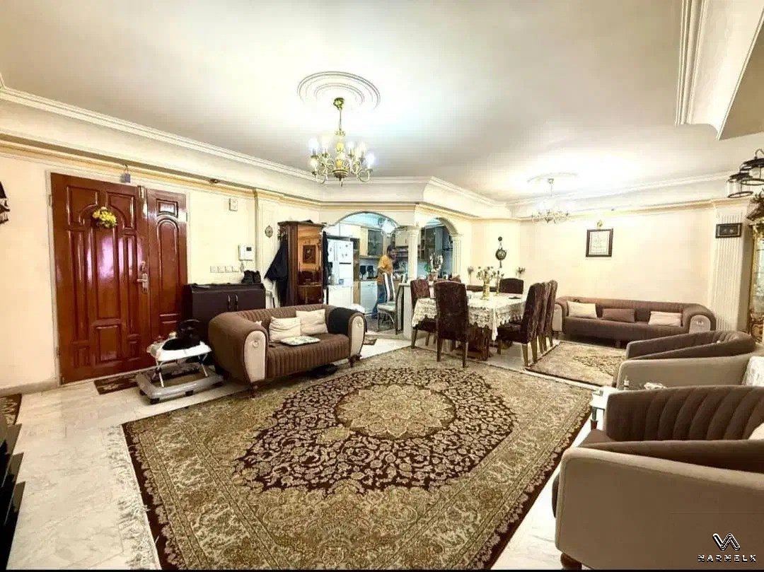 اجاره آپارتمان 110متر مدائن لوکیشن طلایی