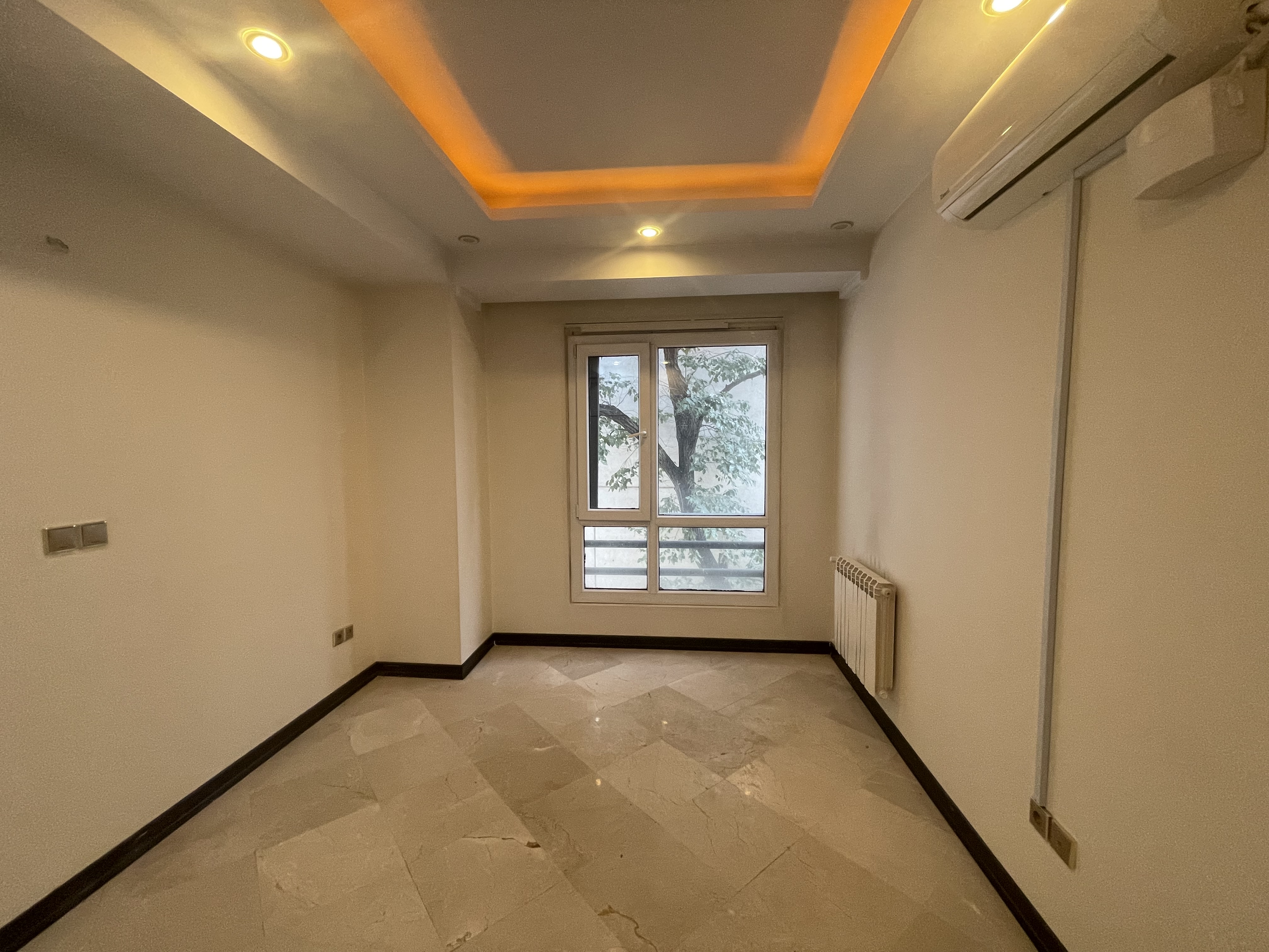 فروش آپارتمان 170 متر فرمانیه