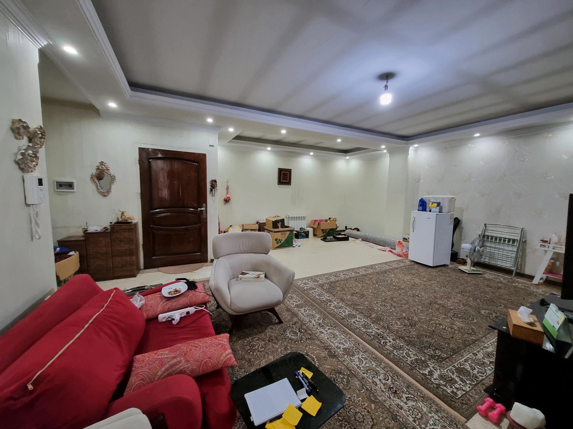 اجاره آپارتمان 90 متر دردشت فول امکانات