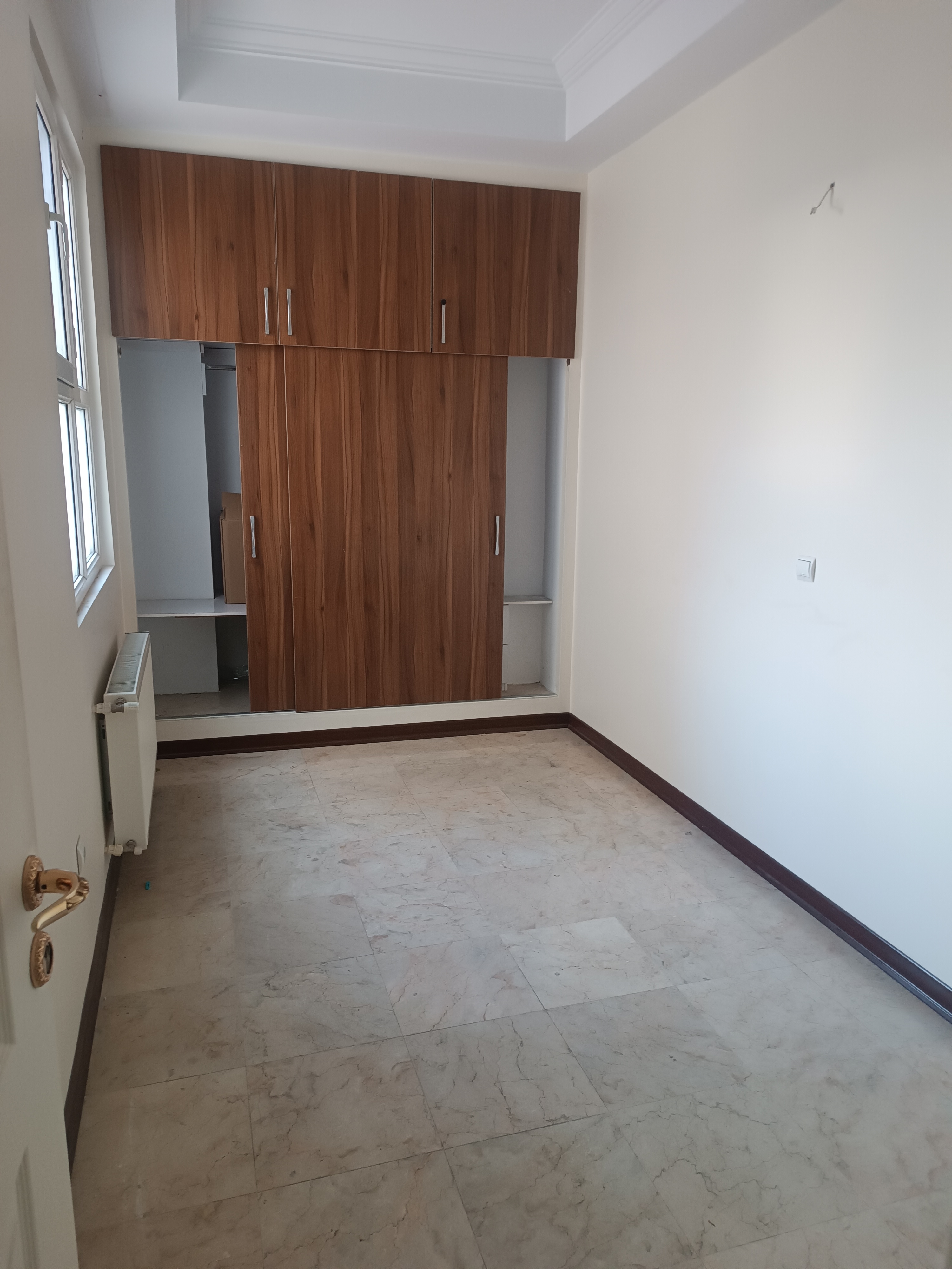 فروش آپارتمان87متری خوش نقشه
