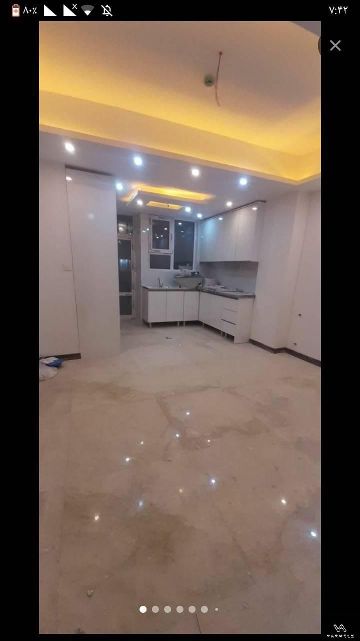 اجاره آپارتمان 55 متری نوساز