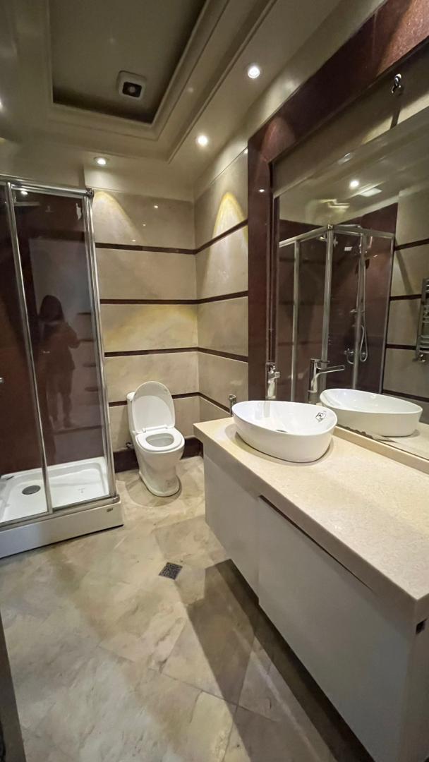 بهترین لوکیشن نیاوران جمشيديه