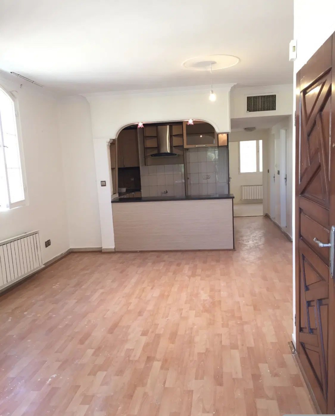 اجاره آپارتمان 75متر میدان 20