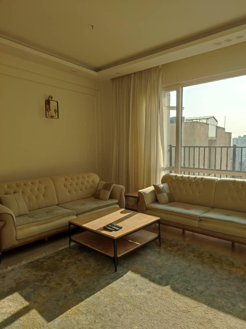 فروش آپارتمان 105 متر نیاوران