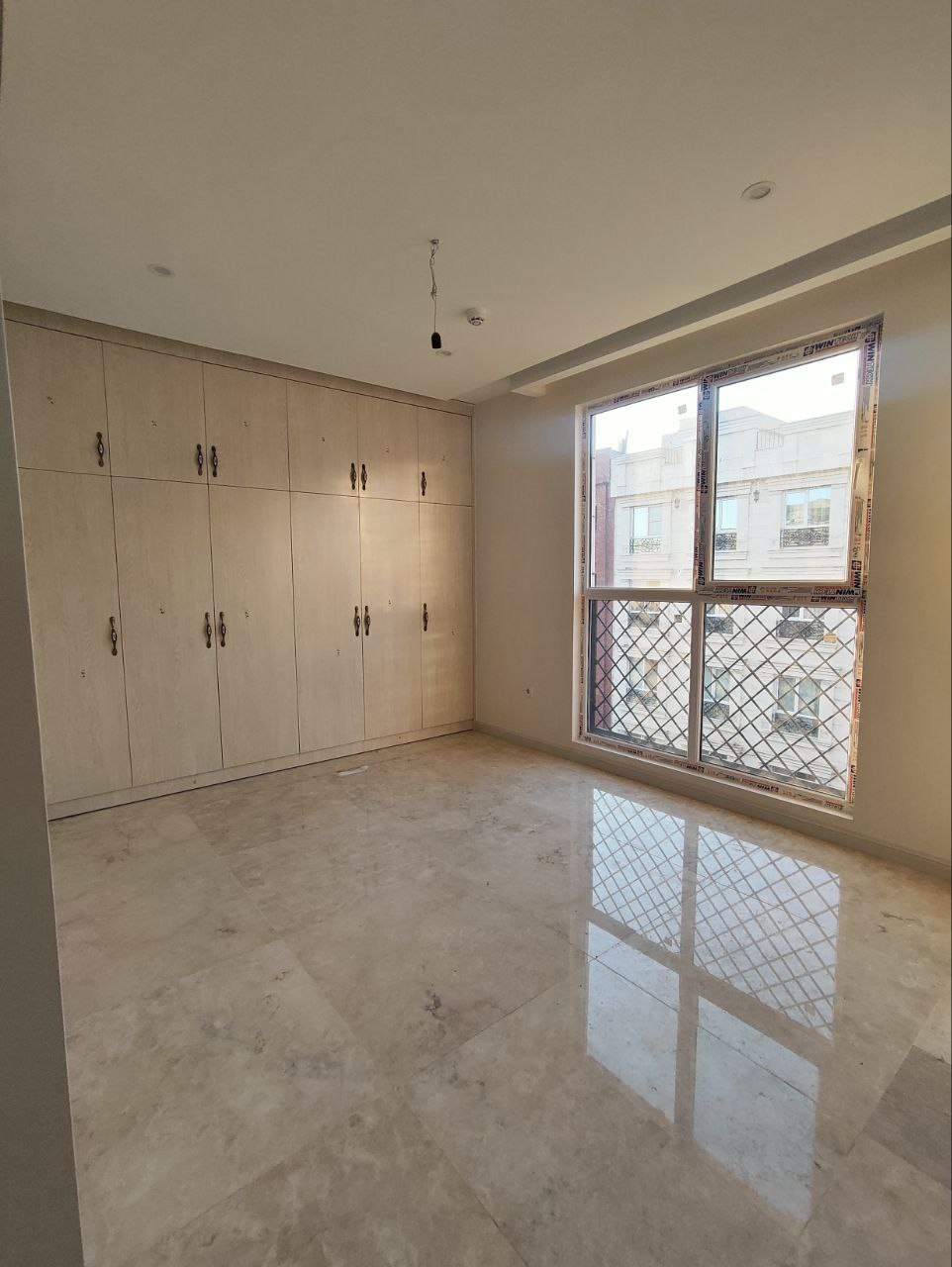 اجاره آپارتمان 108 متر مدائن فول امکانات کلید نخورده