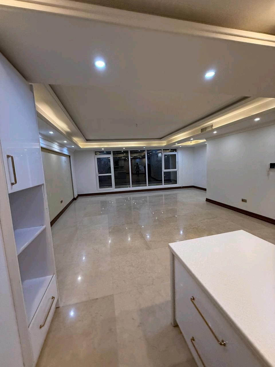 اجاره آپارتمان 180 متری در گل سنگ