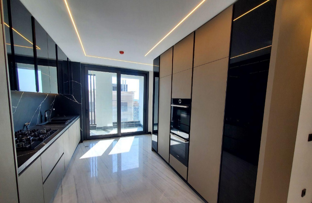 اجاره آپارتمان 160 متری در نیاوران