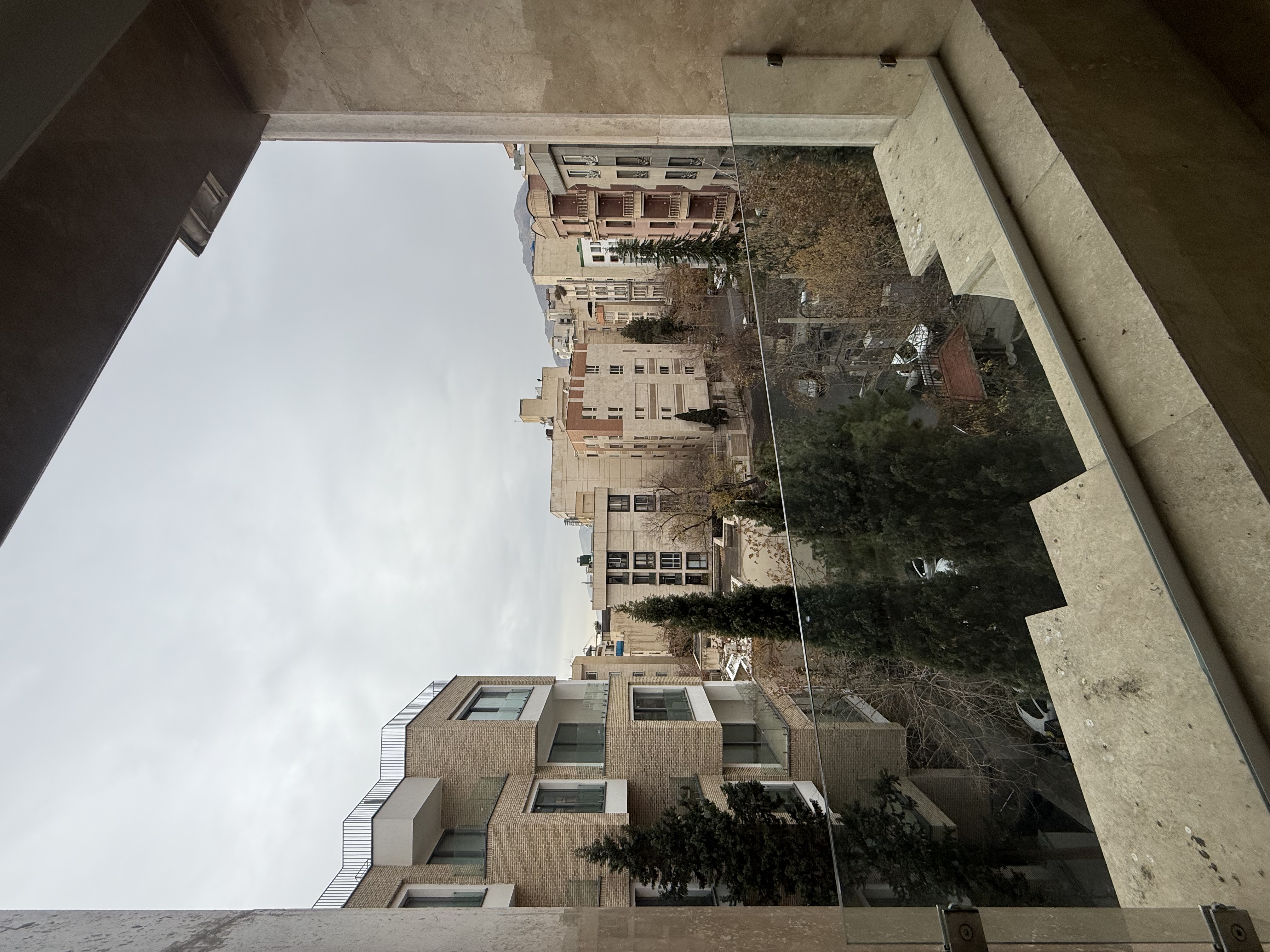 فروش آپارتمان 200 متر  فرمانیه