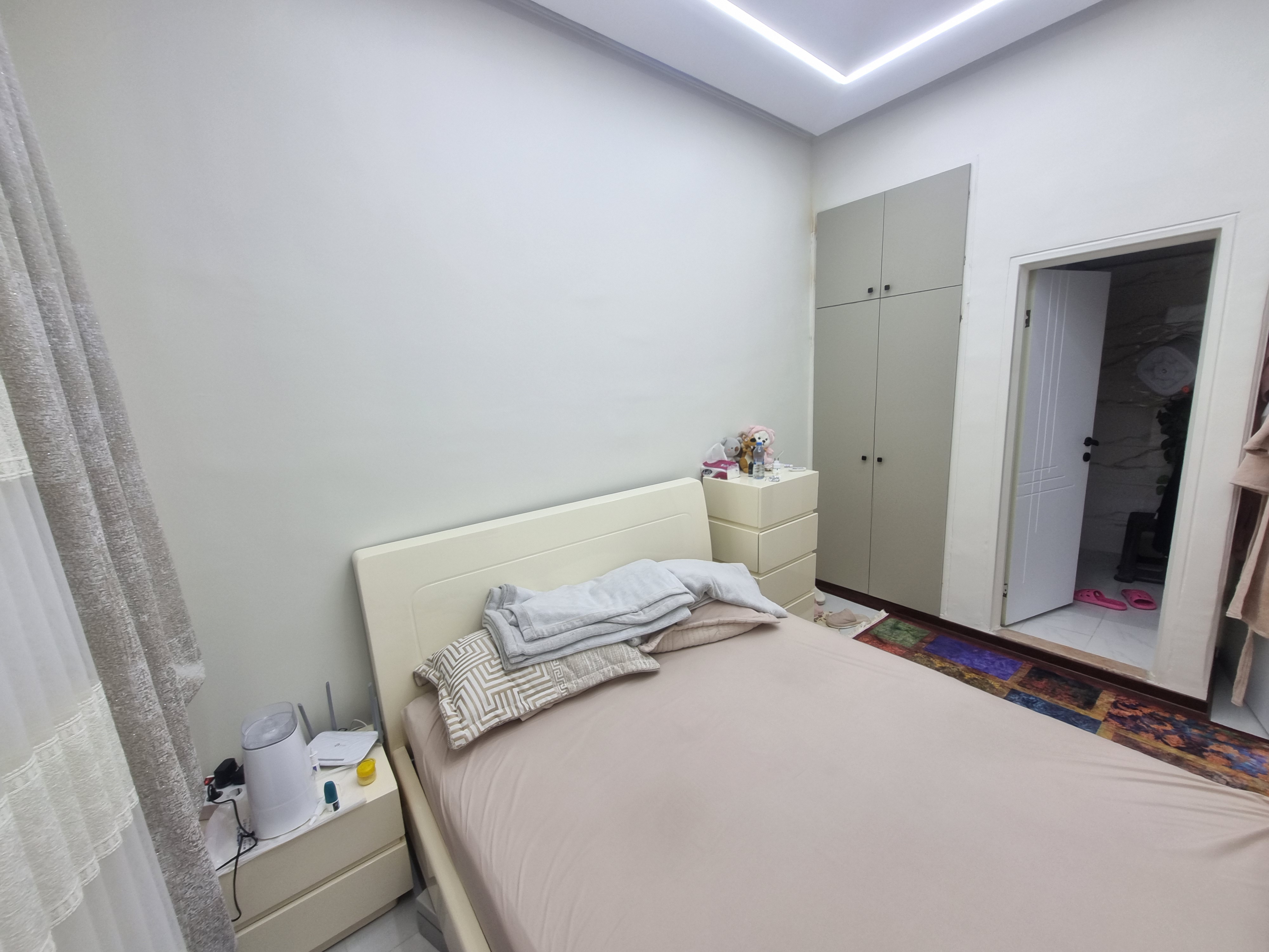 فروش آپارتمان 96متر دردشت خوش نقشه