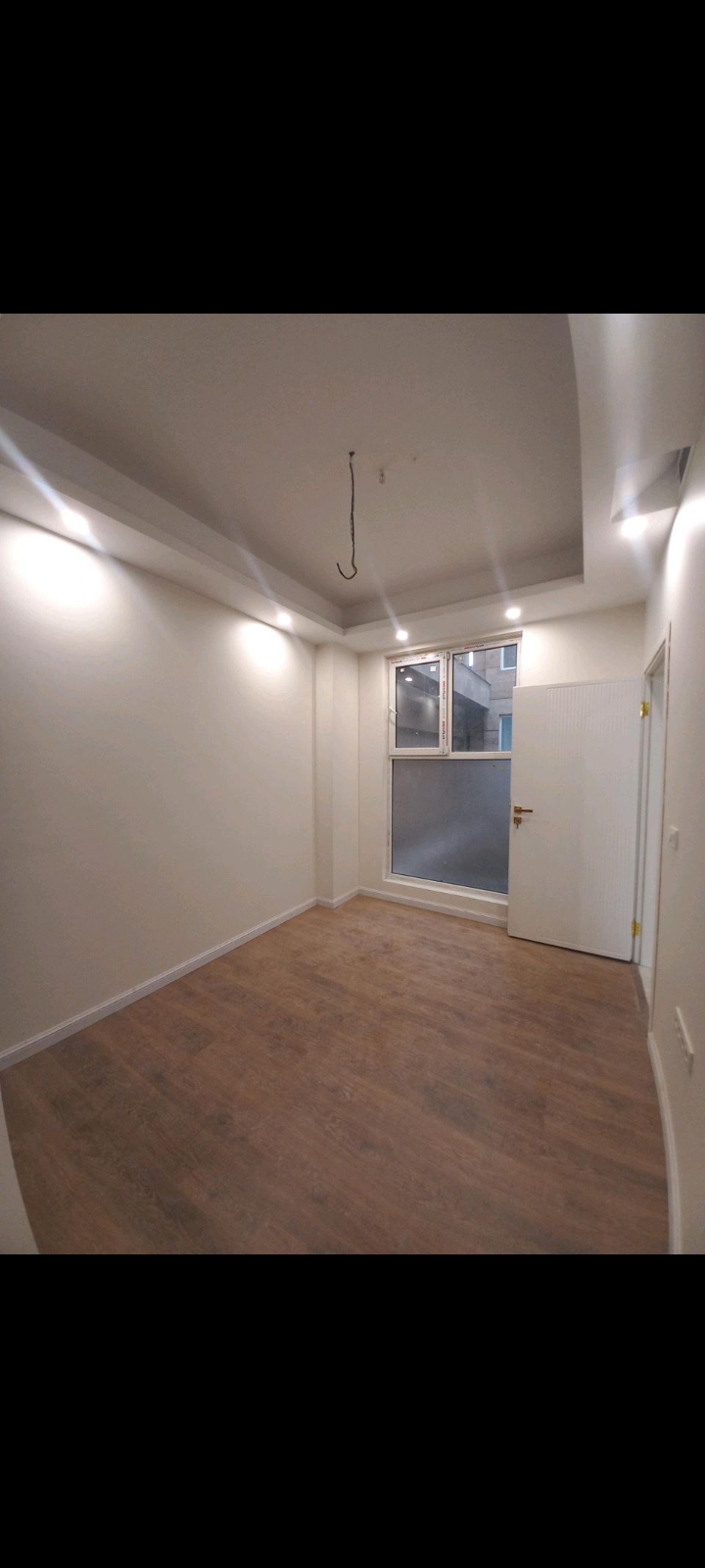 اجاره آپارتمان 95متر پاسداران بازسازی نور جنوب