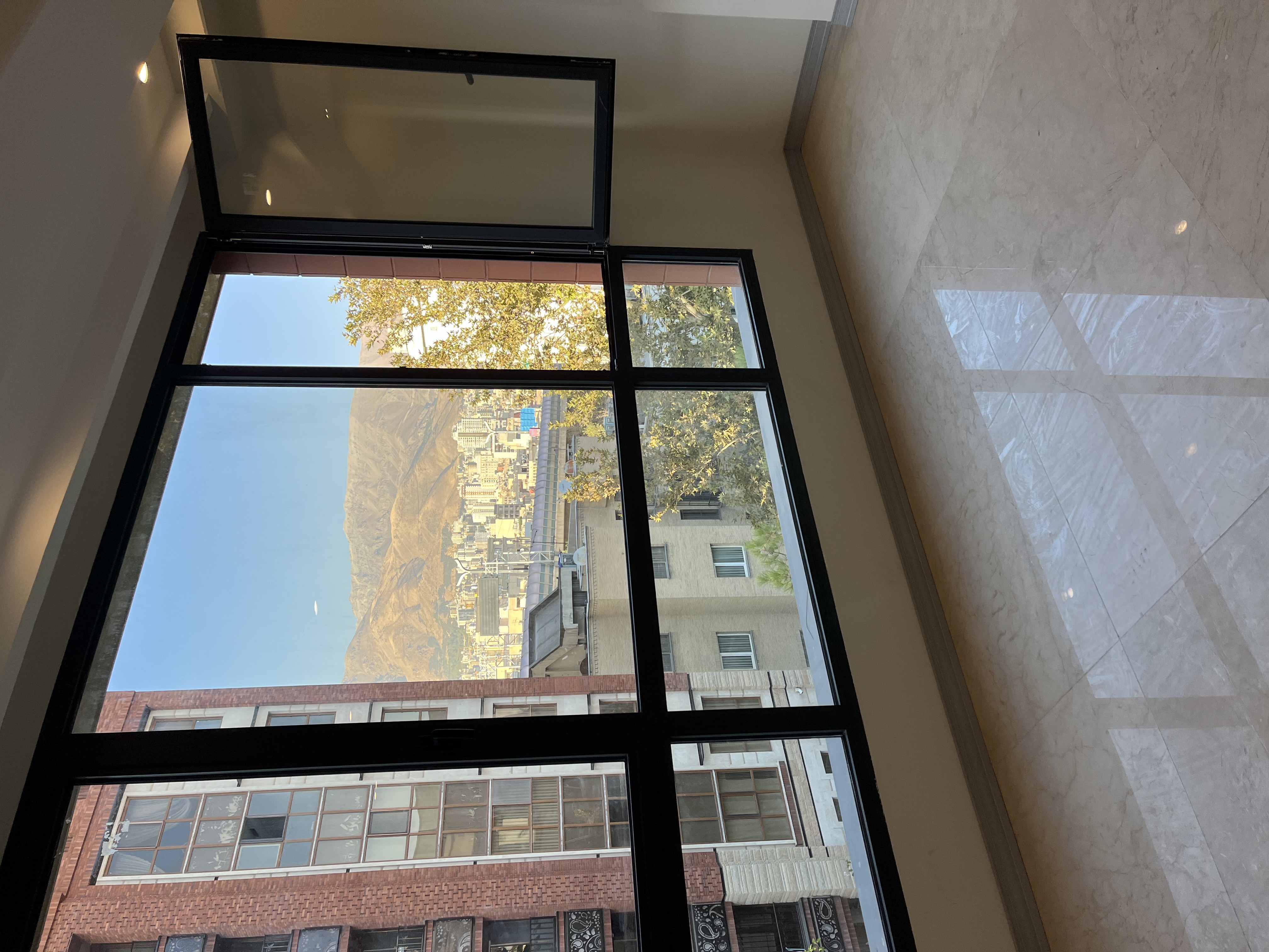 فروش آپارتمان 100 متر نوساز کلید نخورده در جهانتاب