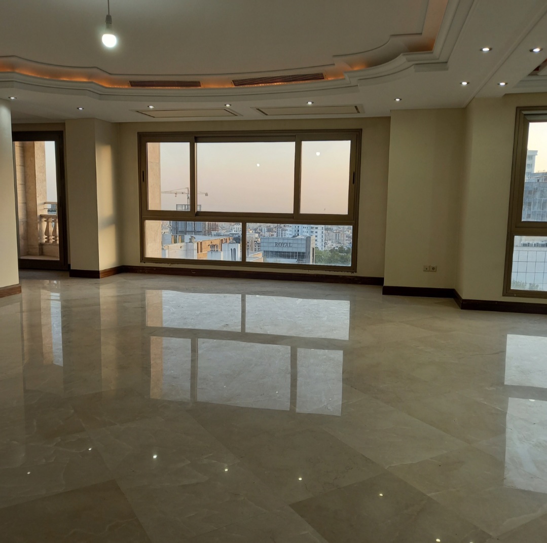 فروش آپارتمان 193 متر نیاوران دید لوکیشن