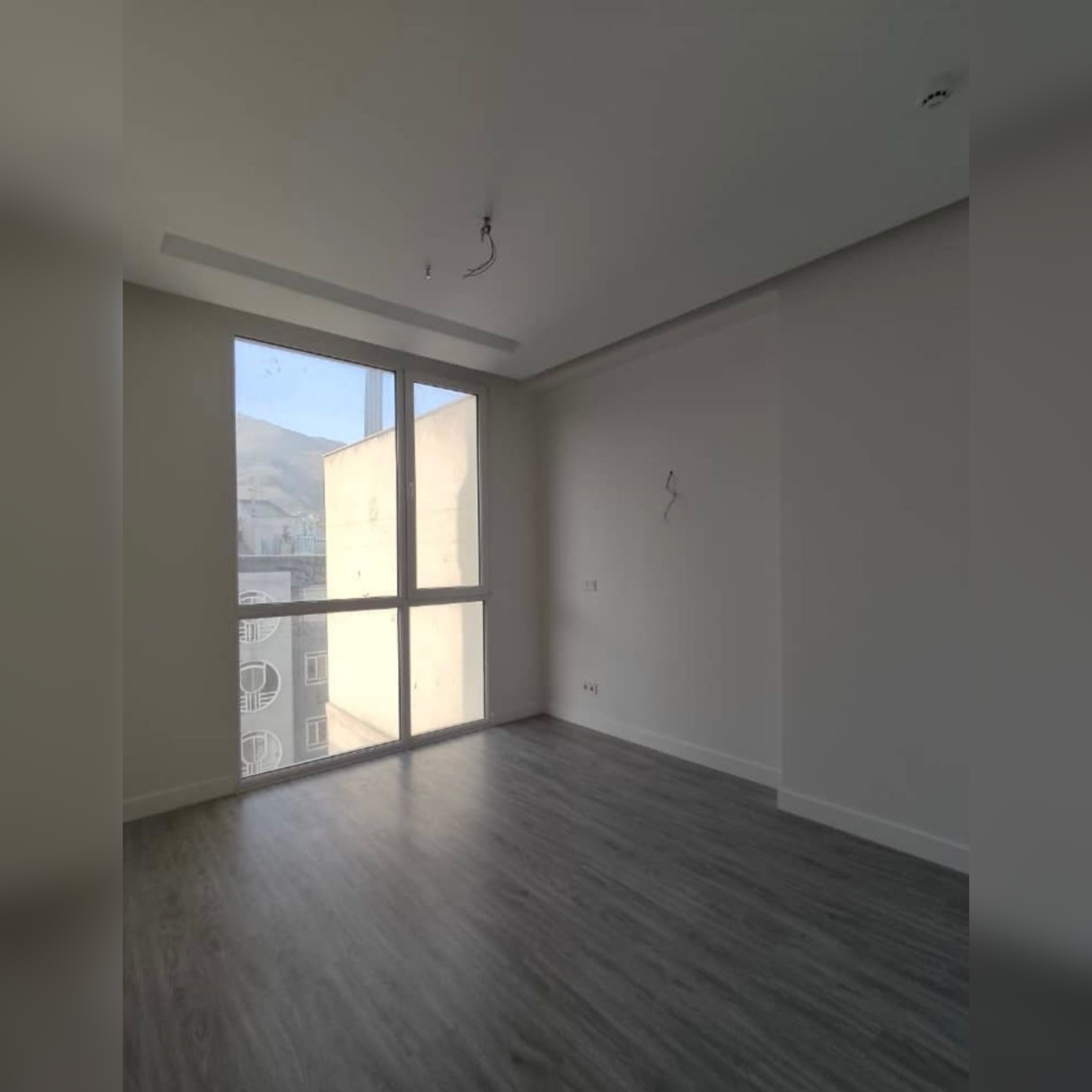 اجازه آپارتمان 120 متر نیاوران 2 پارکینگ