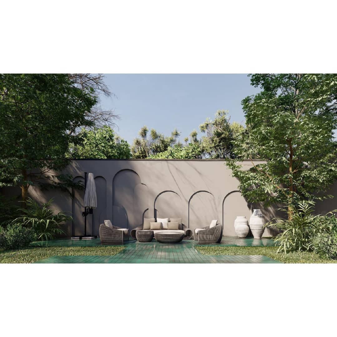 اجاره ویلای 245 متر نیاوران عمارت ساباط