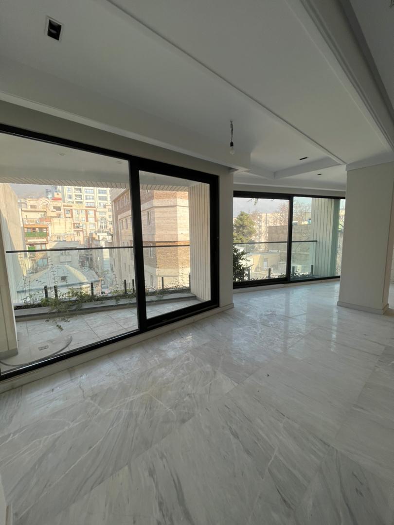 اجاره اپارتمان 160 متر فرمانیه