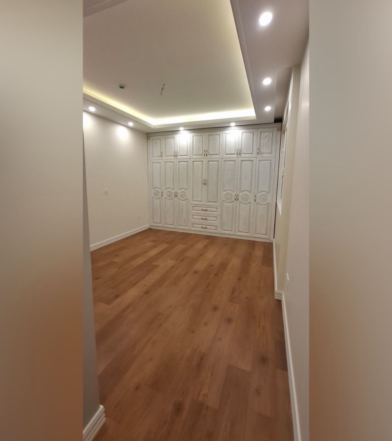 اجاره آپارتمان 120 متر اجودانیه