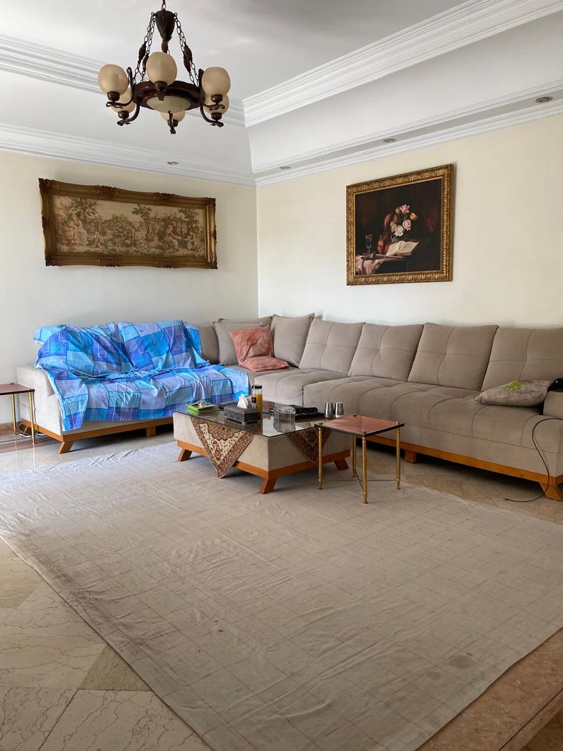 فروش اپارتمان 245 متر نیاوران تاپ لوكيشن
