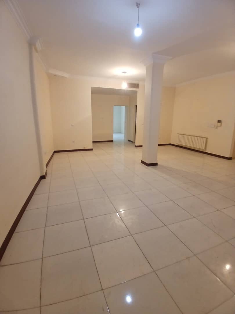 اجاره آپارتمان 125 متر دیباجی جنوبی فول امکانات