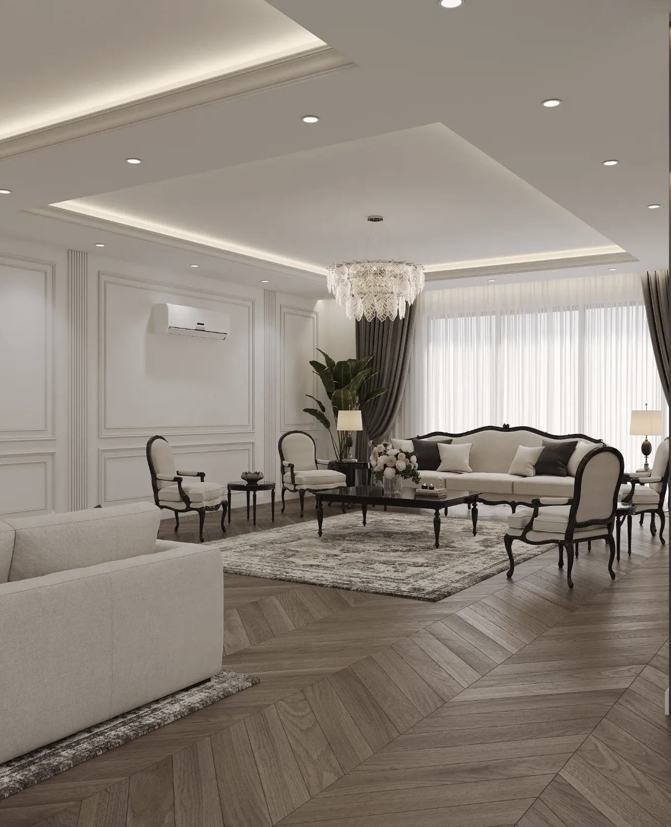 فروش آپارتمان 167 متر دیباجی بدون مشرف