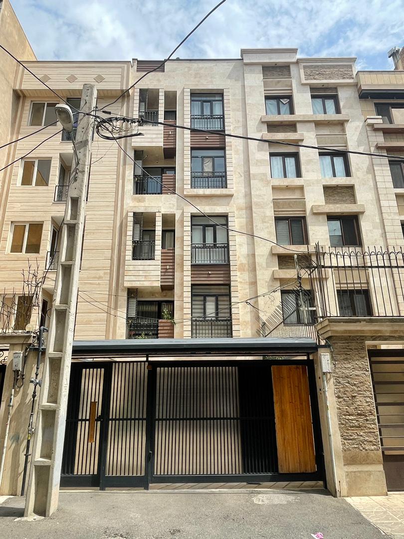 فروش آپارتمان 70متر هفت حوض فول امکانات