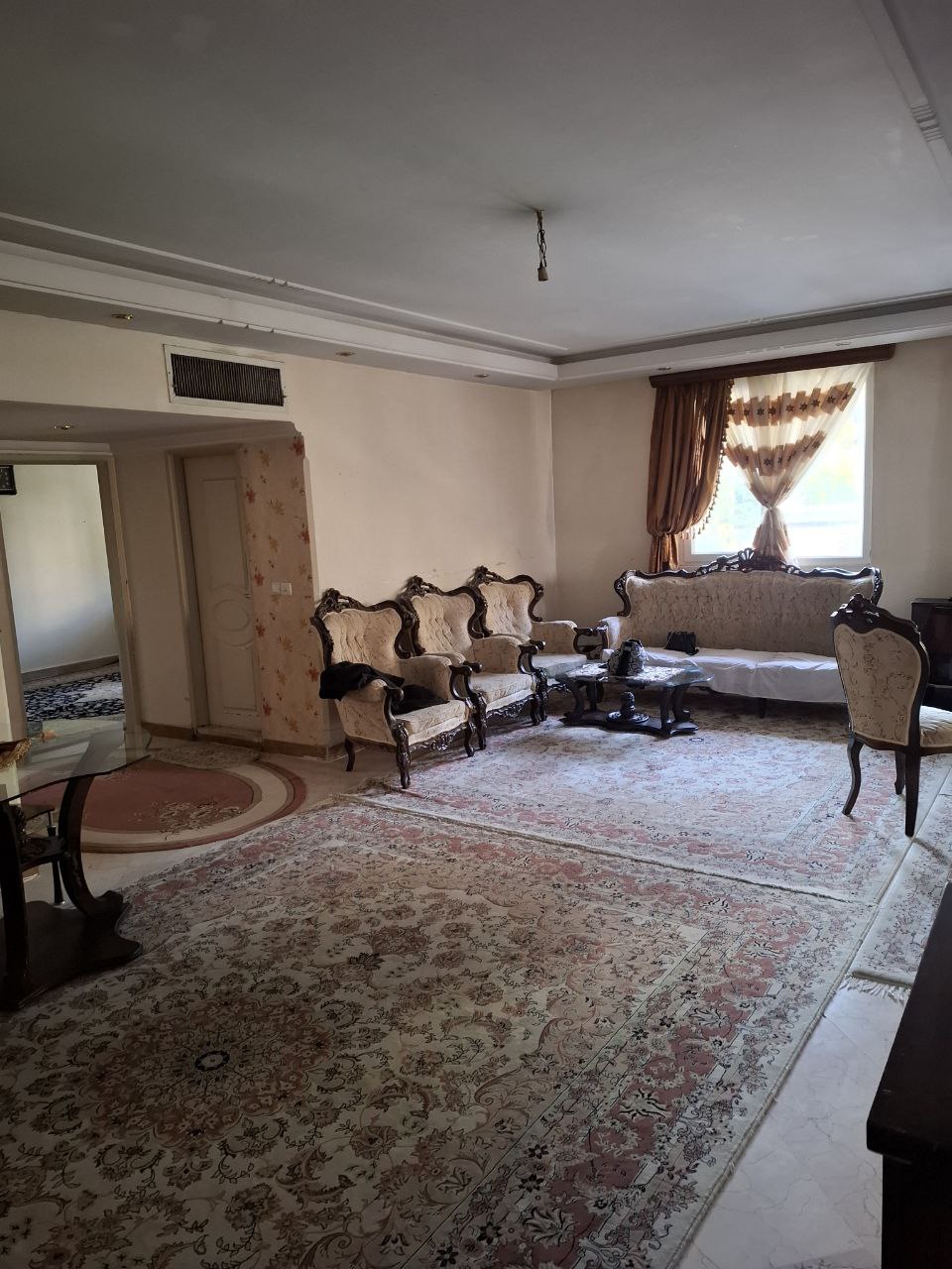 فروش آپارتمان 112متر 2خواب