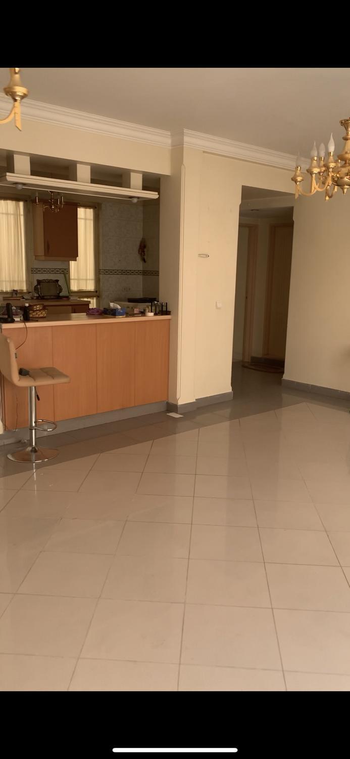 فروش آپارتمان 105متر 2خواب پاسداران