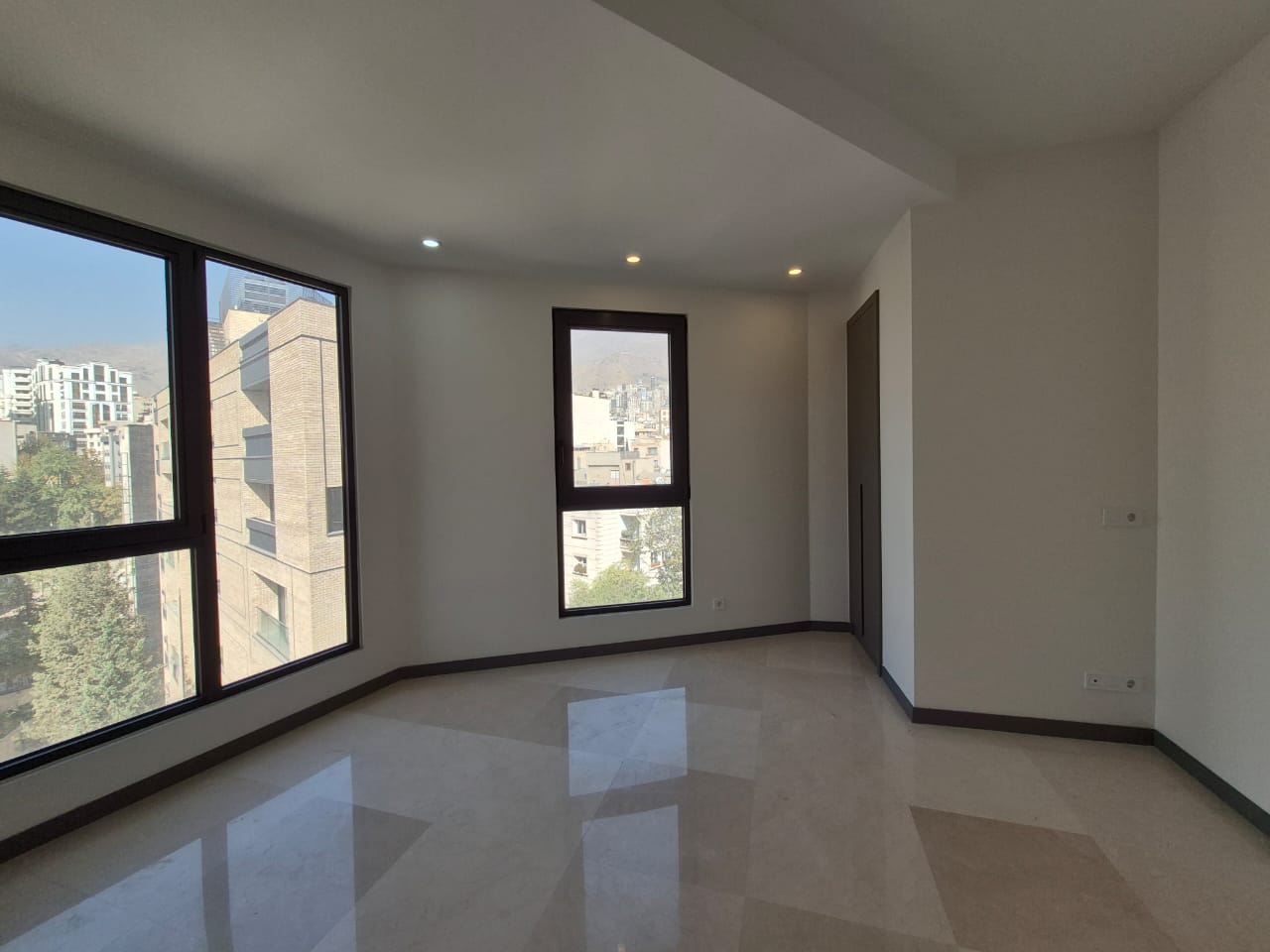 فروش آپارتمان 135 متر فرمانیه 3 خواب