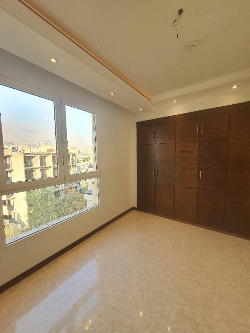 فروش آپارتمان 250متری 3خواب نیاوران