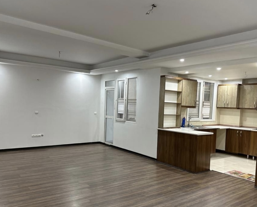 اجاره آپارتمان 110متر اختیاریه فول امکانات/نوساز خوش نقشه