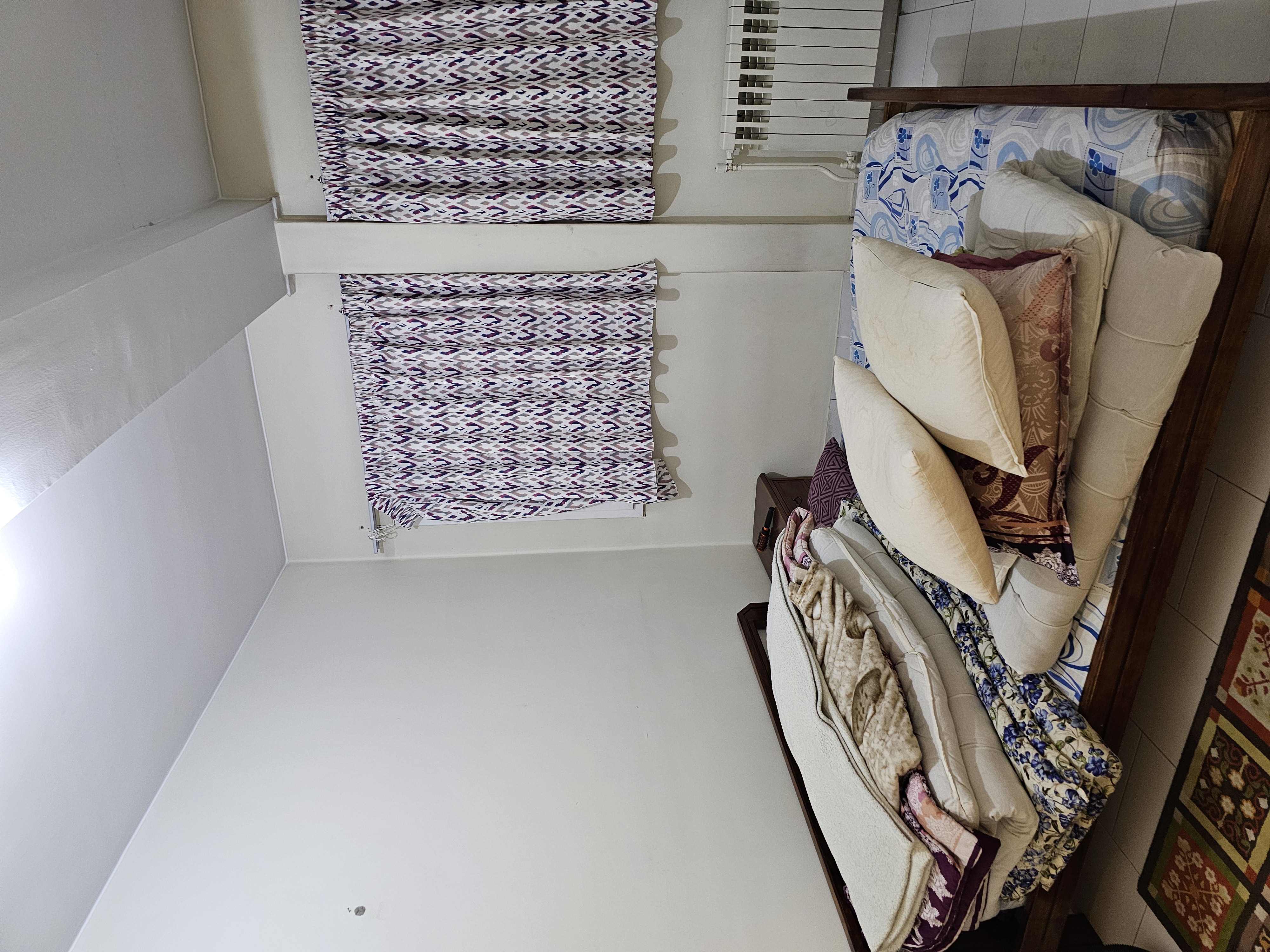 اجاره آپارتمان  100 متر نیاوران مرجان بوکان