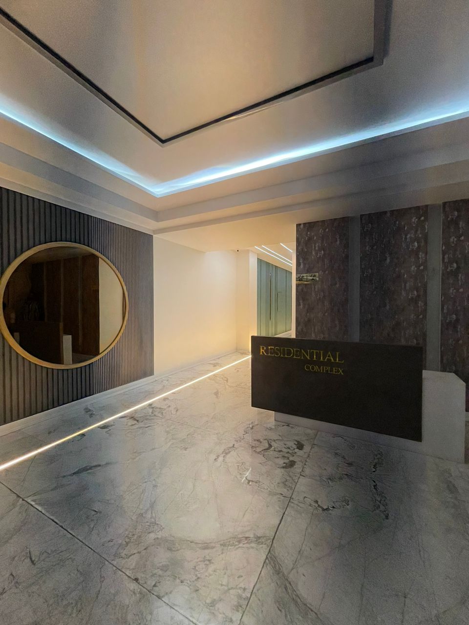 فروش آپارتمان 140متر هفت حوض سوپر متریال