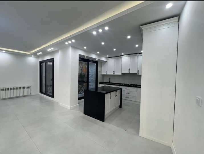 اجاره آپارتمان 145 متری نوساز در نیاوران