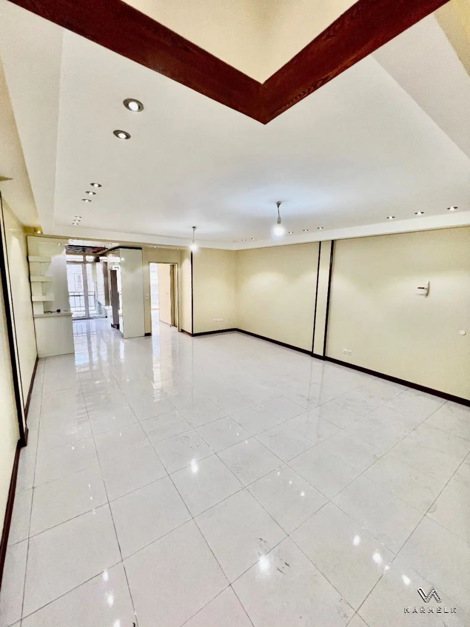 آپارتمان 75 متری 1 خواب نارمک تاپ لوکیشن
