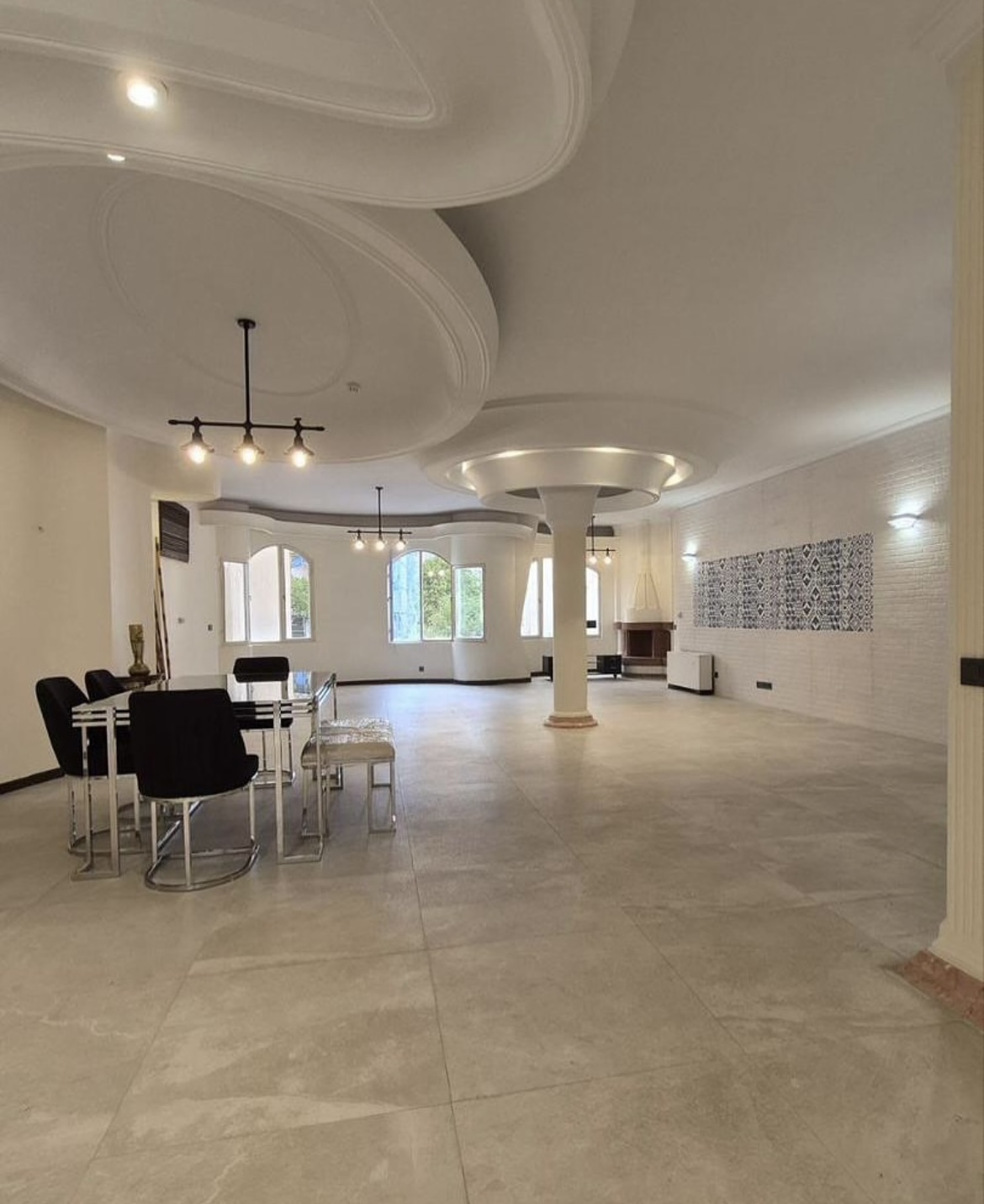 فروش آپارتمان 188 متر منظریه