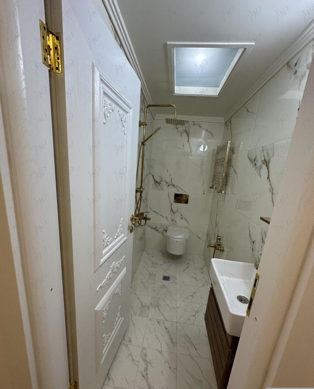 فروش آپارتمان 112 متری 3خواب میدان 46