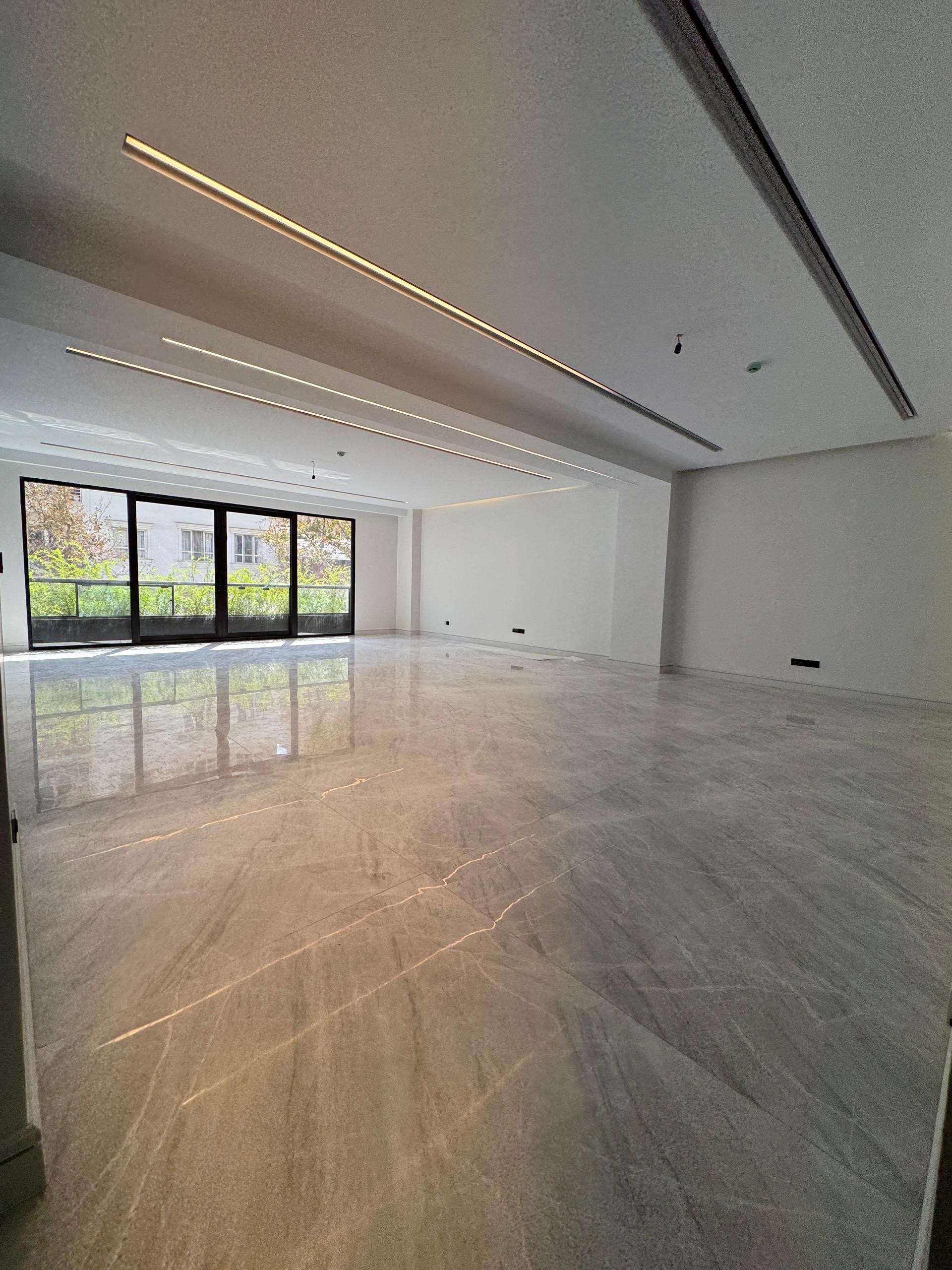 اپارتمان 210متری 3خواب