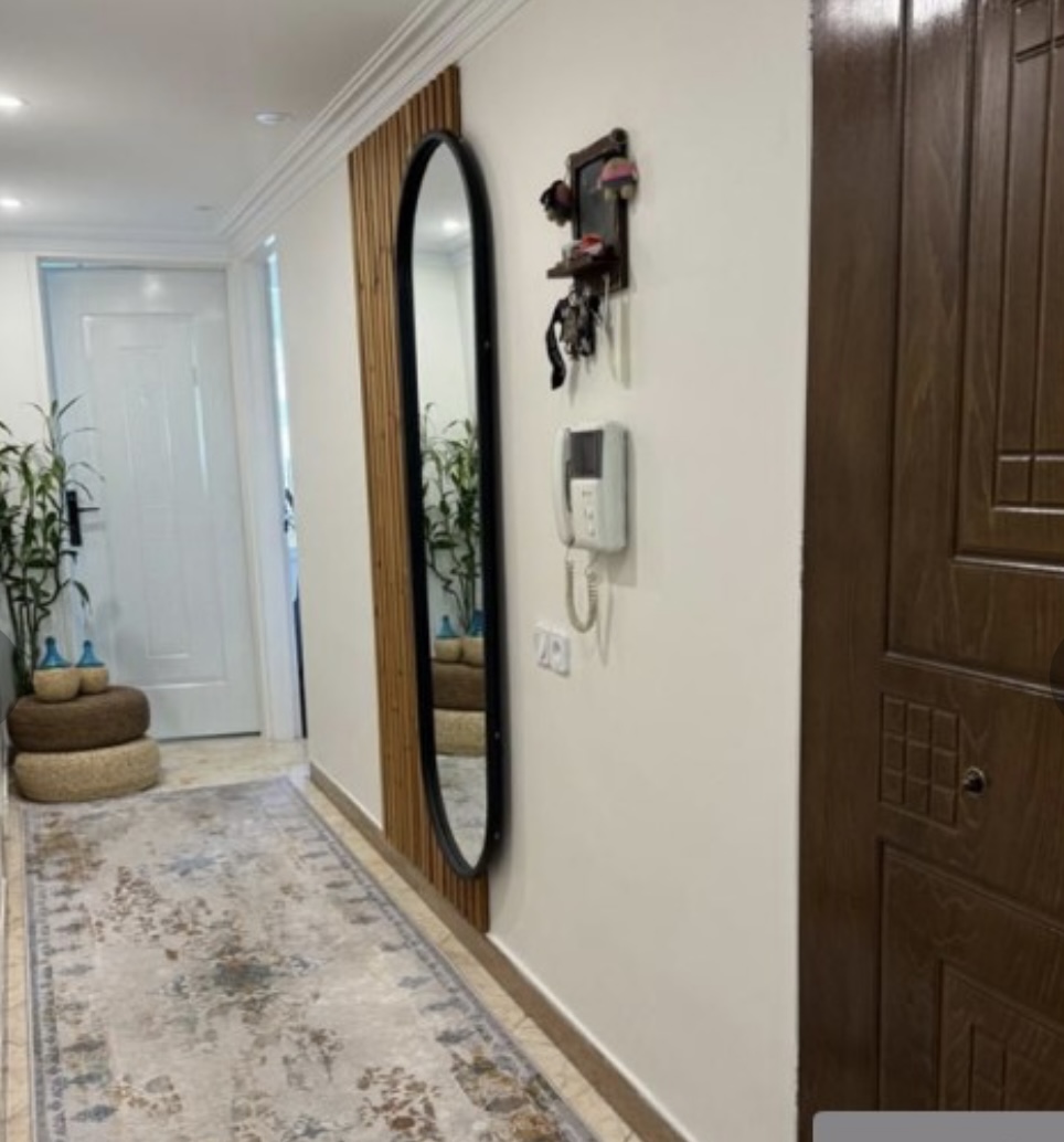 کیکاووس 80 متر غرق نور