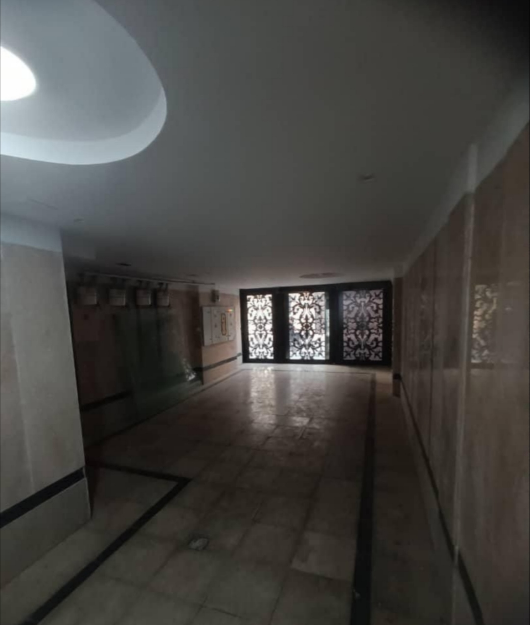 اجاره آپارتمان 51 متر فدک تک واحدی نوساز