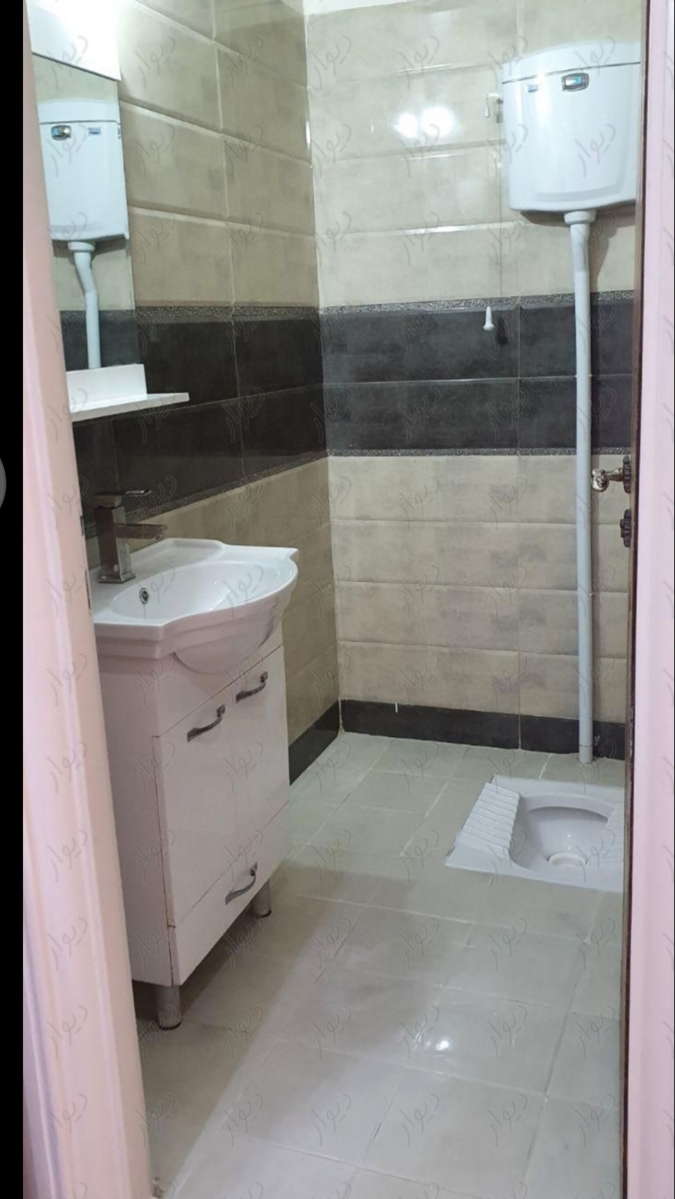 اجاره آپارتمان 85 متر فدک 2خواب