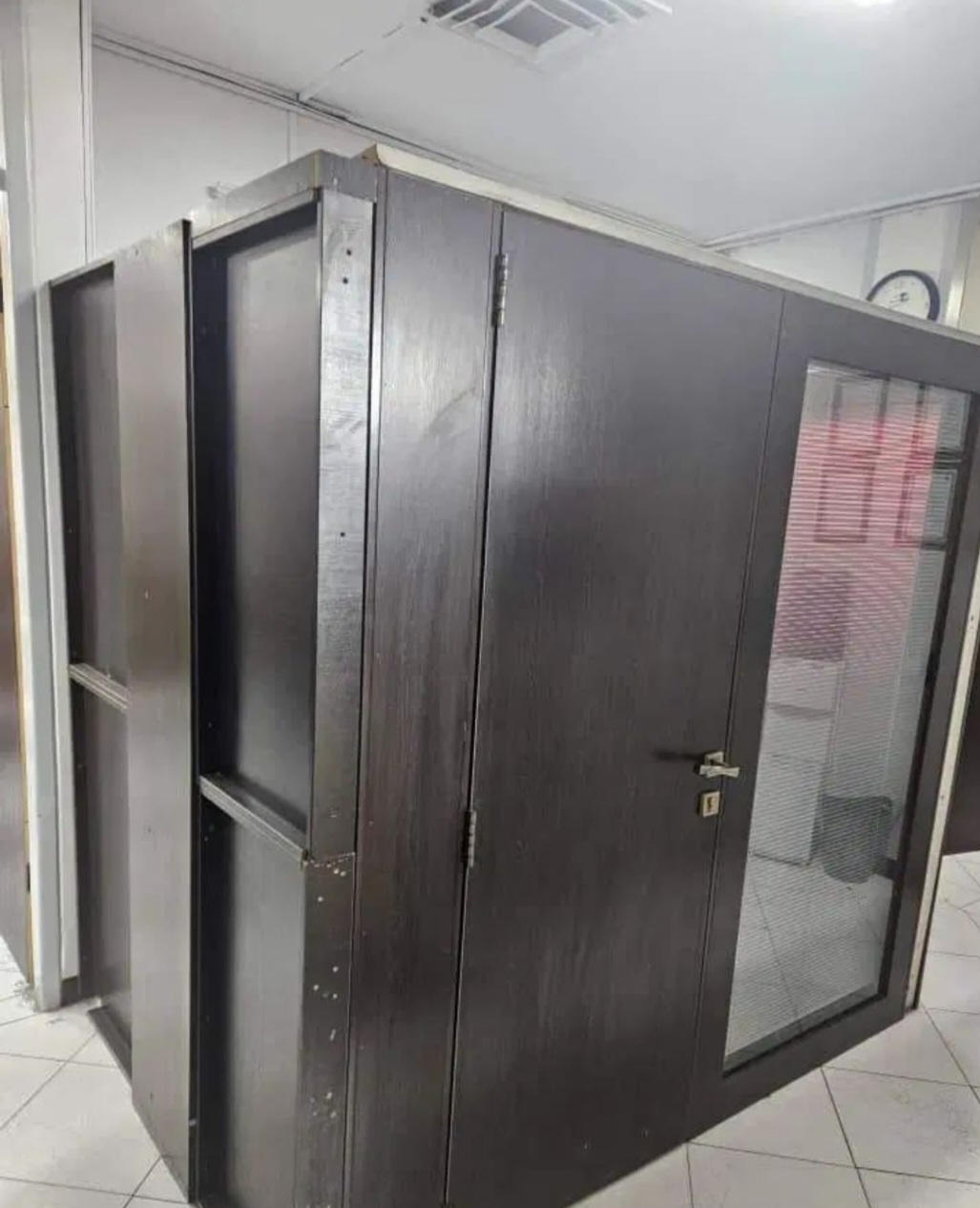 اجاره اداری 97 متر هفت حوض 3 اتاق