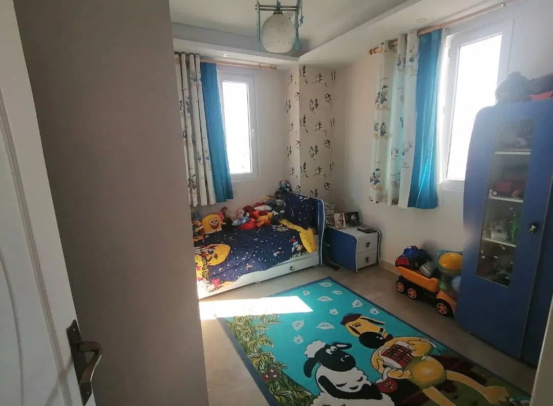 اجاره آپارتمان 92 متر فدک