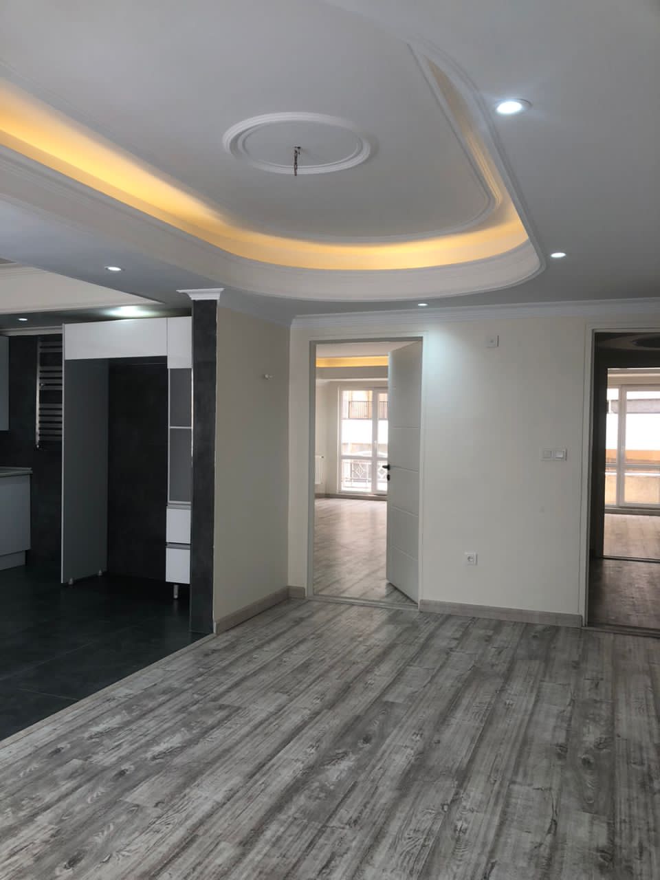 اجاره اپارتمان 250 متر نیاوران