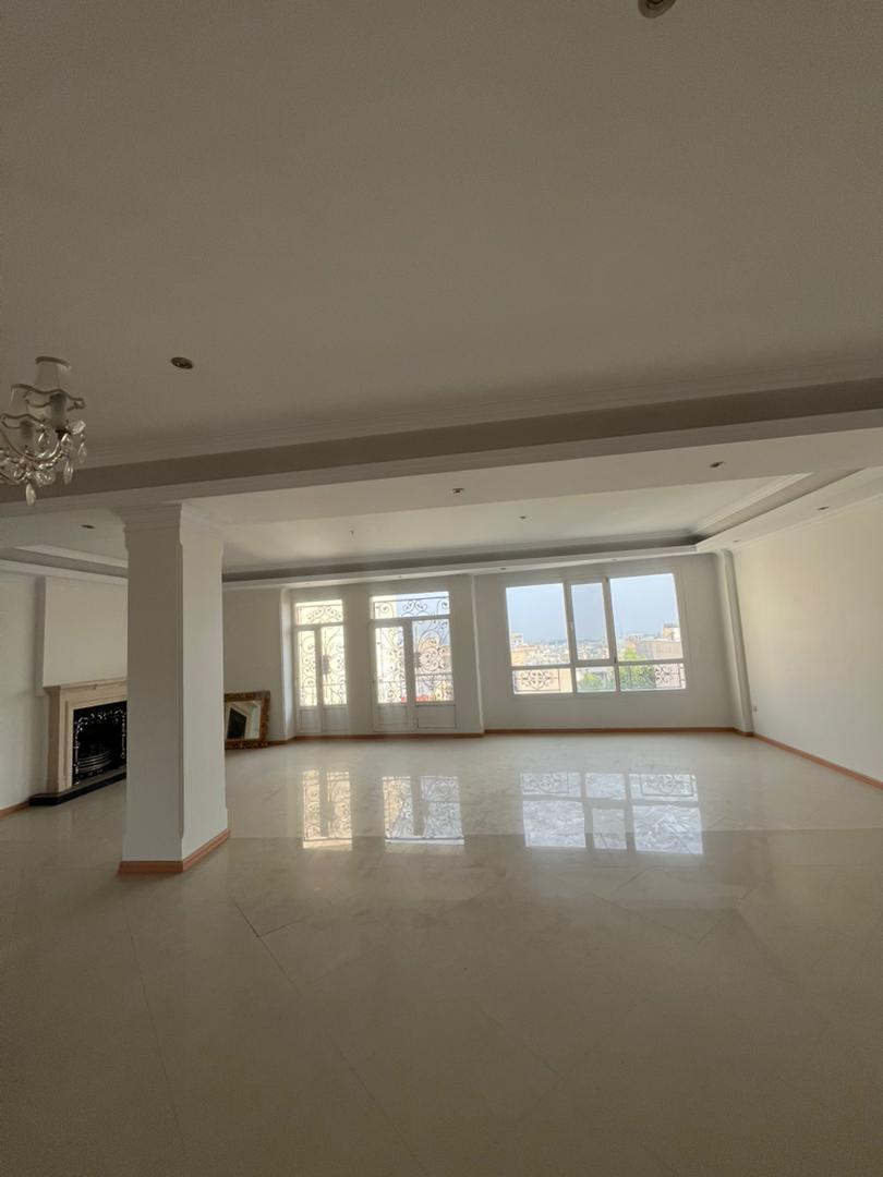 فروش آپارتمان  220 متر کیکیاووس پلان شاهکار مهندسی ویو ابدی