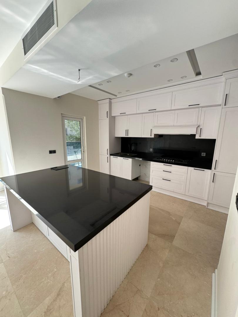 اجاره آپارتمان 220 متر مدائن کلید نخورده