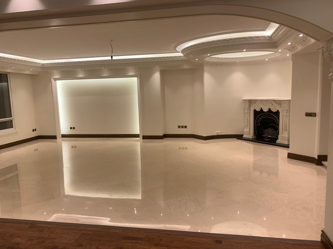 فروش آپارتمان 210متر فرمانیه سرمایه گذاری