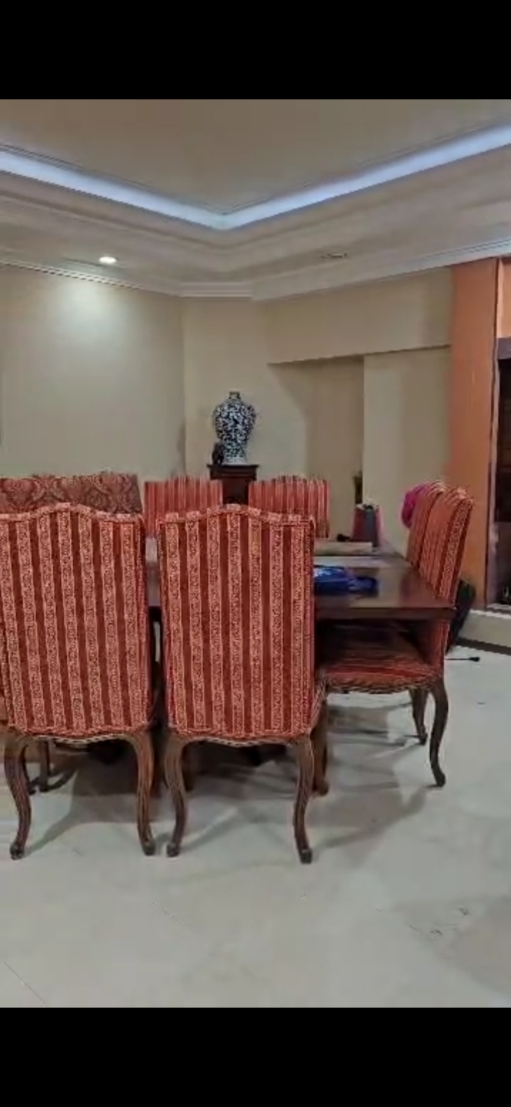 فروش آپارتمان 286متر نیاوران تاپ لوكيشن