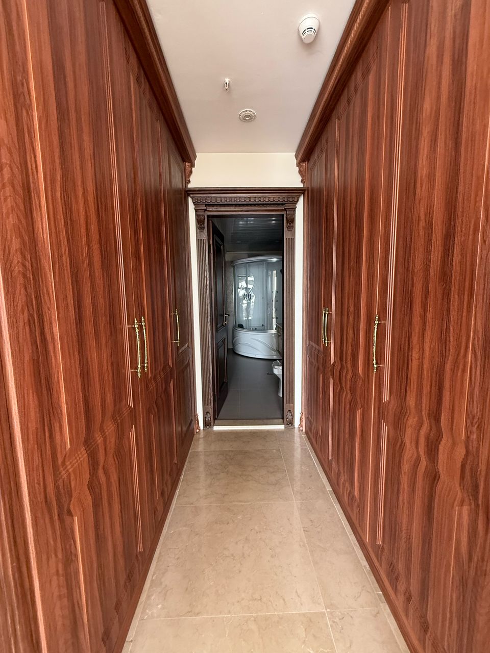 فروش آپارتمان 180 متر قیطریه