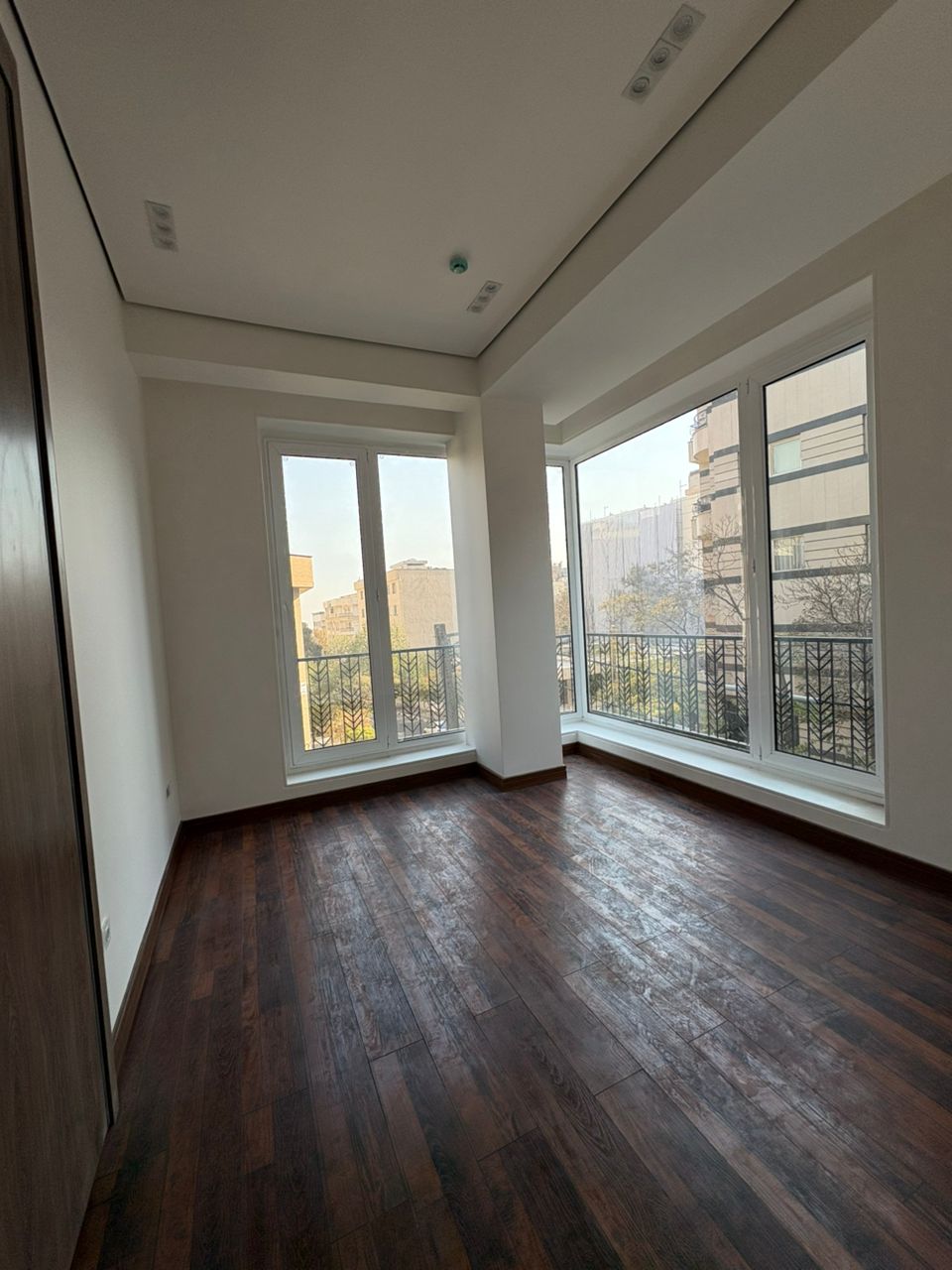 اجاره آپارتمان 185متر نیاوران فول مشاعات تاپ لوکیشن