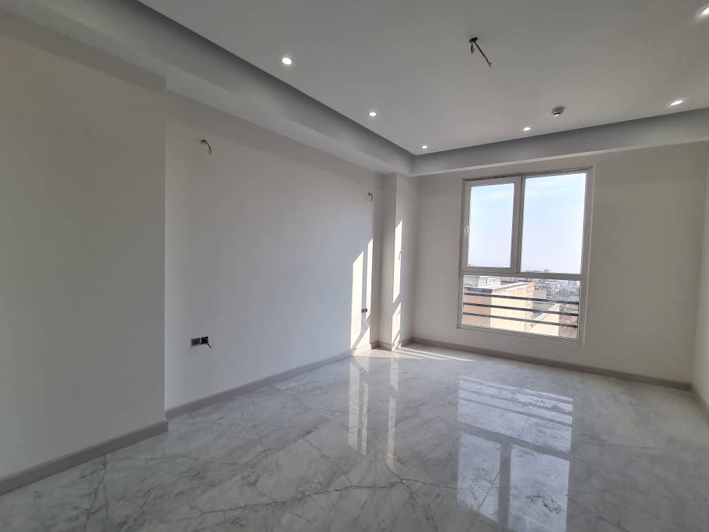 فروش آپارتمان 120 متر نیاوران ویو کل شهر نوساز کلید نخورده