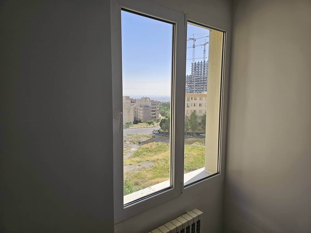 اجاره آپارتمان 95 متر سوهانک 2 خواب بالکن دارو سرایداری